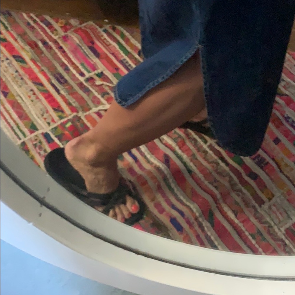 Lee snappy jean dress - Picture 3 of 6